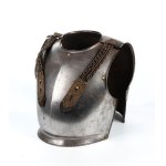 France, First Empire, dragoon troop armor, France, First Empire, dragoon troop armor