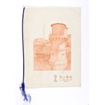 LOT CONSISTING OF 3 CALENDARS, LOT CONSISTING OF 3 CALENDARS