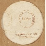 Nikifor Krynicki (1895 Krynica - 1968 Folusz), City view