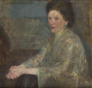 Boznańska Olga