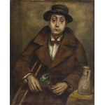 Roman Kramsztyk (1885 Warszawa - 1942 Warszawa), 