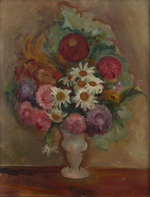 Gustaw Gwozdecki (1880 Warszawa - 1935 Paryż), 