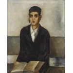 Emmanuel Katz (1894 Krzemieniec - 1962 Tel Awiw), 