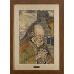 Maria Melania Mutermilch `Mela Muter (1876 Warsaw - 1967 Paris), Old Breton, circa 1909.