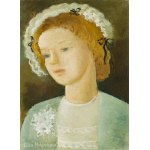 Alicja Hohermann (1902 Warszawa - 1943 Treblinka), 