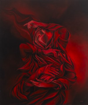 Anna Chorzępa-Kaszub (ur. 1985, Poznań), 