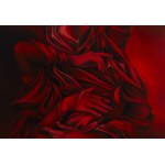 Anna Chorzępa-Kaszub (b. 1985, Poznań), "Understatements 23", 2025