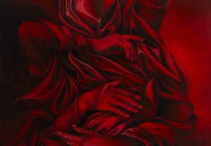 Anna Chorzępa-Kaszub (ur. 1985, Poznań), 