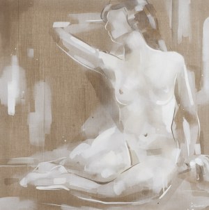 Natalia Fundowicz (ur. 1991, Kraków), 