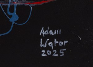 Adam Wątor (ur. 1970, Myślenice), 