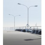 Tomasz Kołodziejczyk (né en 1976), Port wharf, 2020