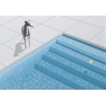 Paula Goździewicz (b. 1991, Poznań), "Ball," 2025