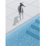 Paula Goździewicz (b. 1991, Poznań), "Ball," 2025