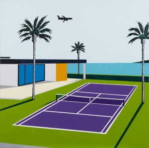 Jean-Claude Plewniak \ Mark Renton (ur. 1981), 