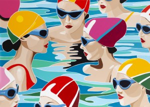 Kasia Davies (ur. 1970, Łódź), 