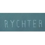 Paulina Rychter (née en 1982 à Gdansk), Sous le parapluie, 2025