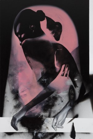 Izabela Manturo (ur. 1995, Wałcz), 