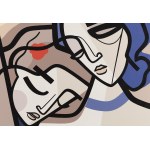 Marcin Gregorczuk Blubird (ur. 1977, Siedlce), Unconditional love, 2025