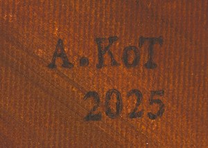Adelajda Kot (ur. 1984), 