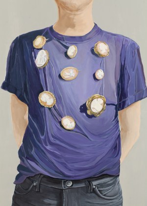 Agata Słomianowska (ur. 1990, Lublin), 