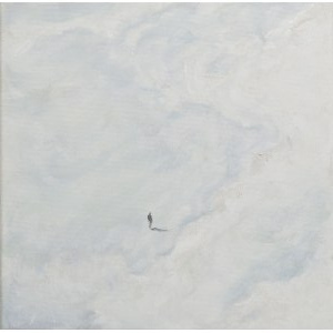 Aleksandra Woronowska (nar. 1992, Chełmża), Ocean 1.6., 2025