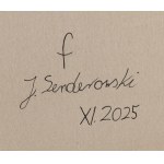 Jakub Senderowski (b. 1993, Radom), f, 2025