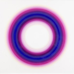 Nicole Szmidt (ur. 1998, Chorzów), Everything returns, 2025