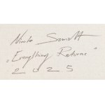 Nicole Szmidt (ur. 1998, Chorzów), Everything returns, 2025