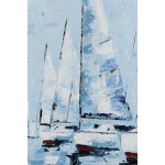 Wioletta Sioch (née en 1982), Marina, 2025