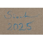 Wioletta Sioch (née en 1982), Marina, 2025