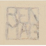 Renata Magda (nata nel 1980, Rzeszów), Silenzio XXIII, 2025