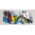 Malgorzata Pabis (b. 1980, Miechow), "Imperishable," 2025