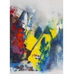 Malgorzata Pabis (b. 1980, Miechow), "Imperishable," 2025