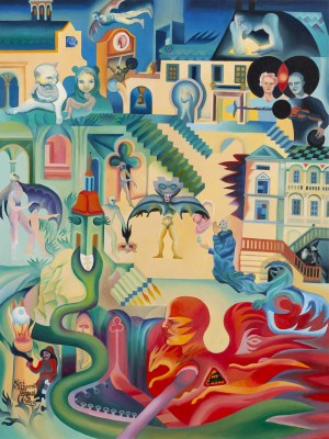 Piotr Urbanek (ur. 1976, Kielce), 
