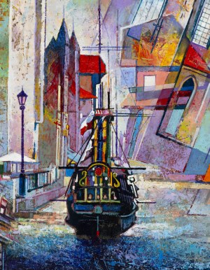 David Bagalishvili (1963), 