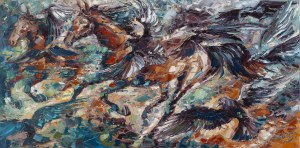 Krystyna Róż-Pasek (ur. 1981, Gorlice), 
