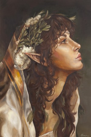 Alicja Siemiątkowska (ur. 1996, Sosnowiec), 