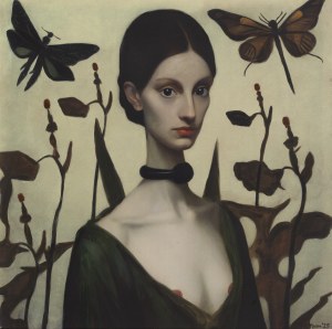 Magdalena Tomczewska (ur. 1971, Poznań), 