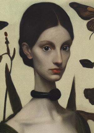 Magdalena Tomczewska (ur. 1971, Poznań), 