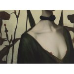 Magdalena Tomczewska (b. 1971, Poznań), In the Garden, 2025
