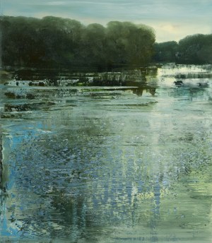 Jagoda Kaczmarczyk-Hudzik (ur. 1966, Kraków), 