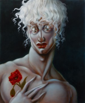 Dawid Szymański (ur. 1989, Poniatowa), 