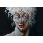 Dawid Szymański (geb. 1989, Poniatowa), Hypnos, 2025