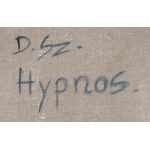 Dawid Szymański (geb. 1989, Poniatowa), Hypnos, 2025