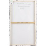 Dorota Kwiatkowska (b. 1994, Plock), A beautiful little fool, 2025.