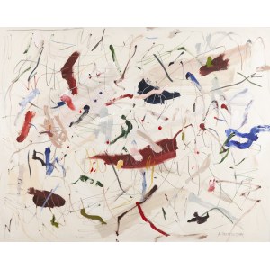Agnieszka Zapotoczna (b. 1994, Wroclaw), Euphoria, 2025