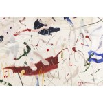 Agnieszka Zapotoczna (b. 1994, Wroclaw), Euphoria, 2025