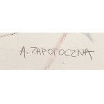 Agnieszka Zapotoczna (b. 1994, Wroclaw), Euphoria, 2025