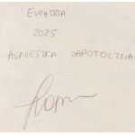 Agnieszka Zapotoczna (b. 1994, Wroclaw), Euphoria, 2025