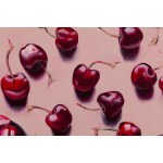 Hanna Yeulakova (b. 1990, Lukskiy), Cherries 2.0, 2025